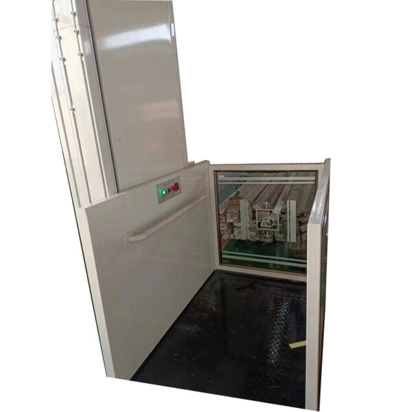 Elevadores para uso Discapacitados - Mekina - ED-ED